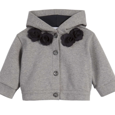 天纵童装 品质与时尚并蓄，打造儿童舒适成长空间