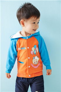 澳恬童装 2016年，以童装为画布，专注描绘动漫梦想